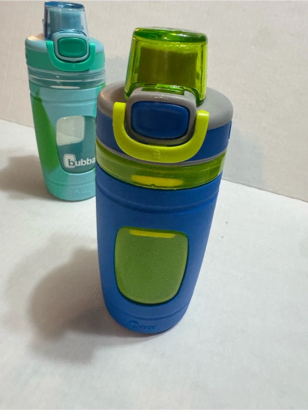 Bubba kids water